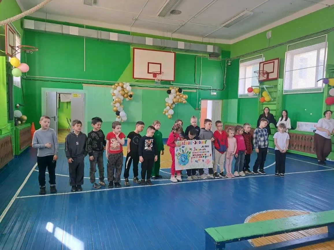 🌞 Лето начинается здесь! 🌞