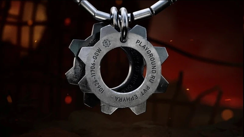 Разработчики Gears of War: E-Day вернули популярный генератор фанатских аватаров