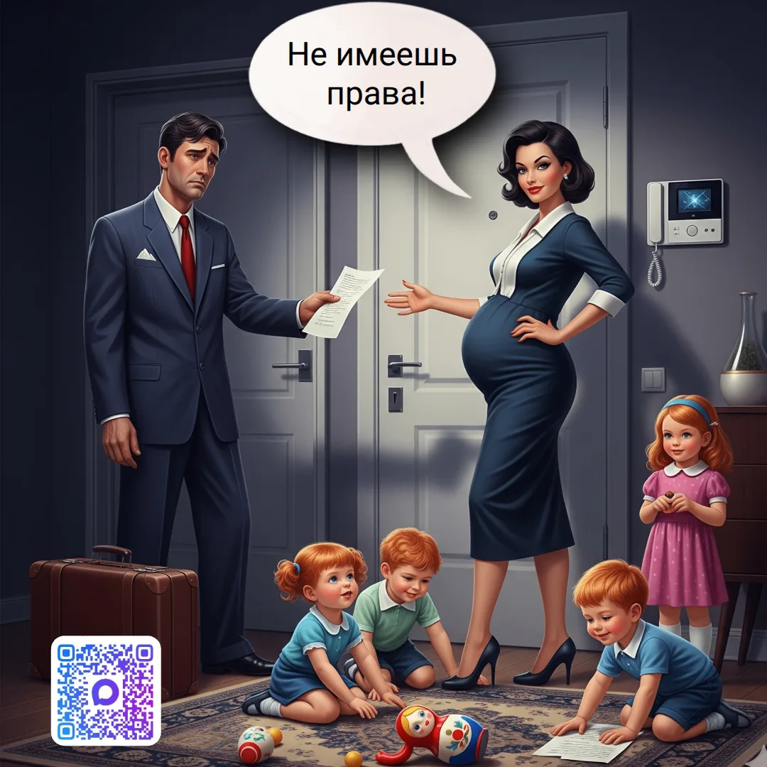 Почему Семейный кодекс — не о любви? 💔