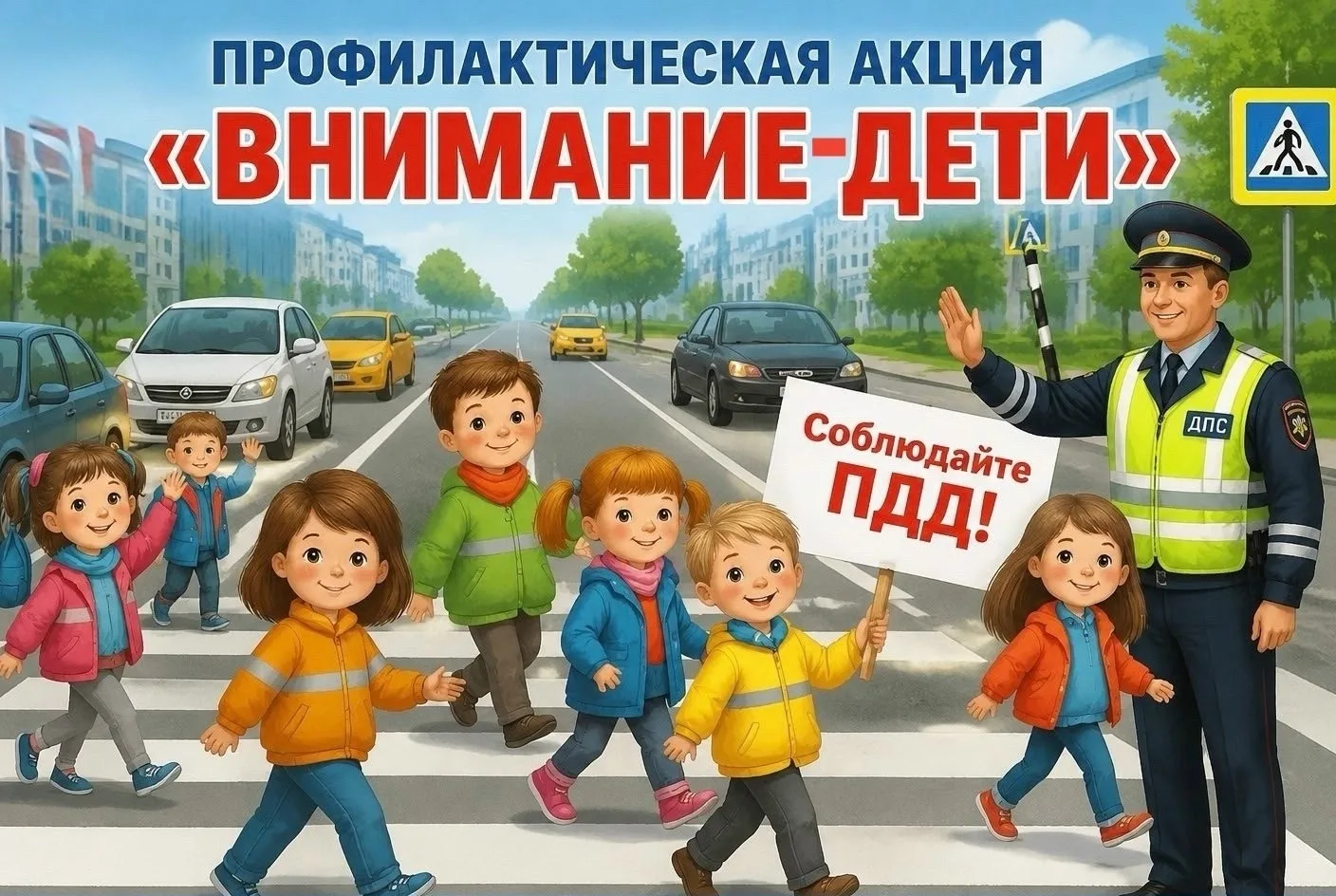 🇷🇺Педагоги Центра образования и профессиональной ориентации с нетерпением ждут ребят ...