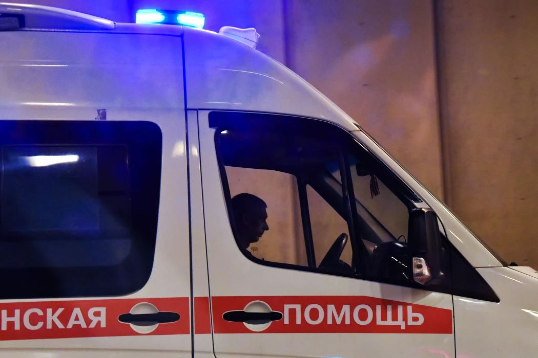 ❗️2 человека погибли после атаки БПЛА на Волгоградскую область — власти