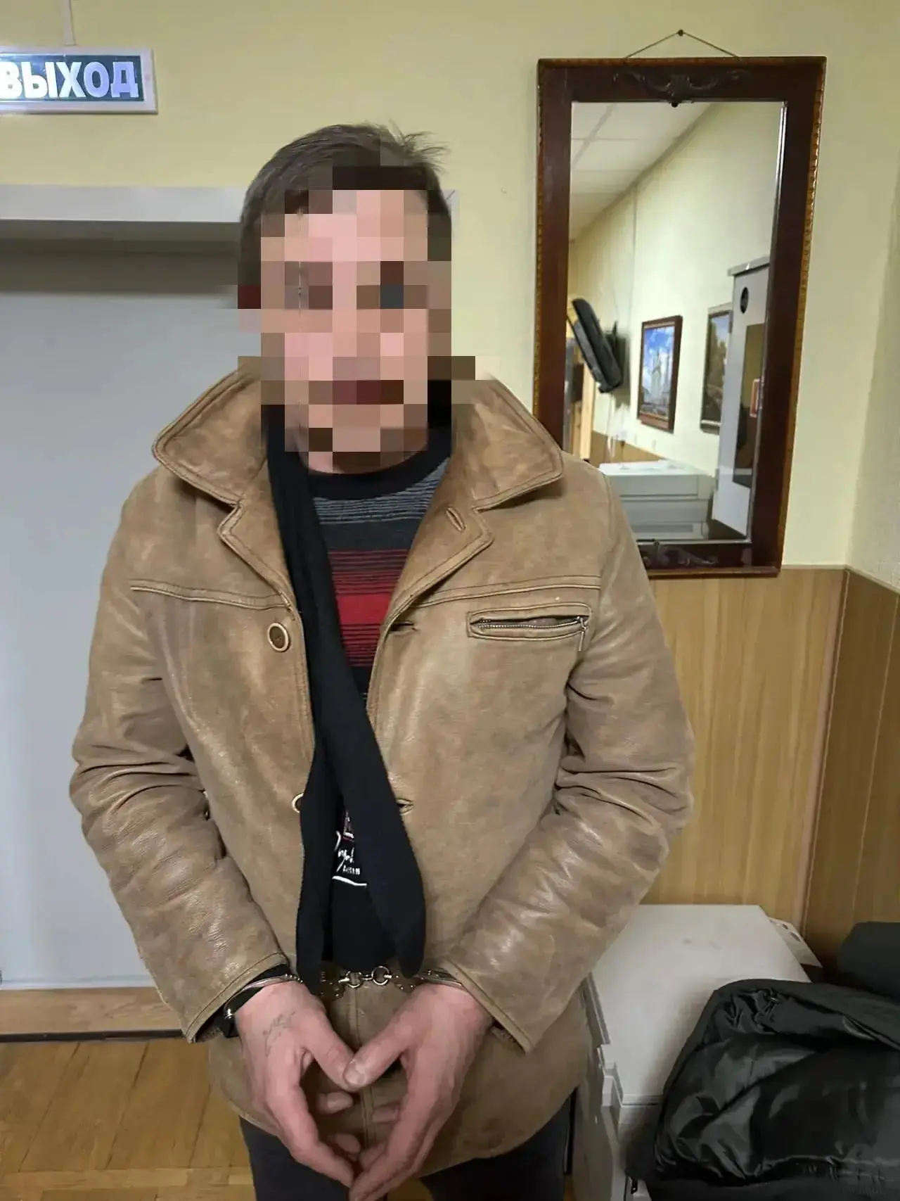 В Астрахани местного жителя осудили за публичные призывы к экстремизму

По информации регионального 