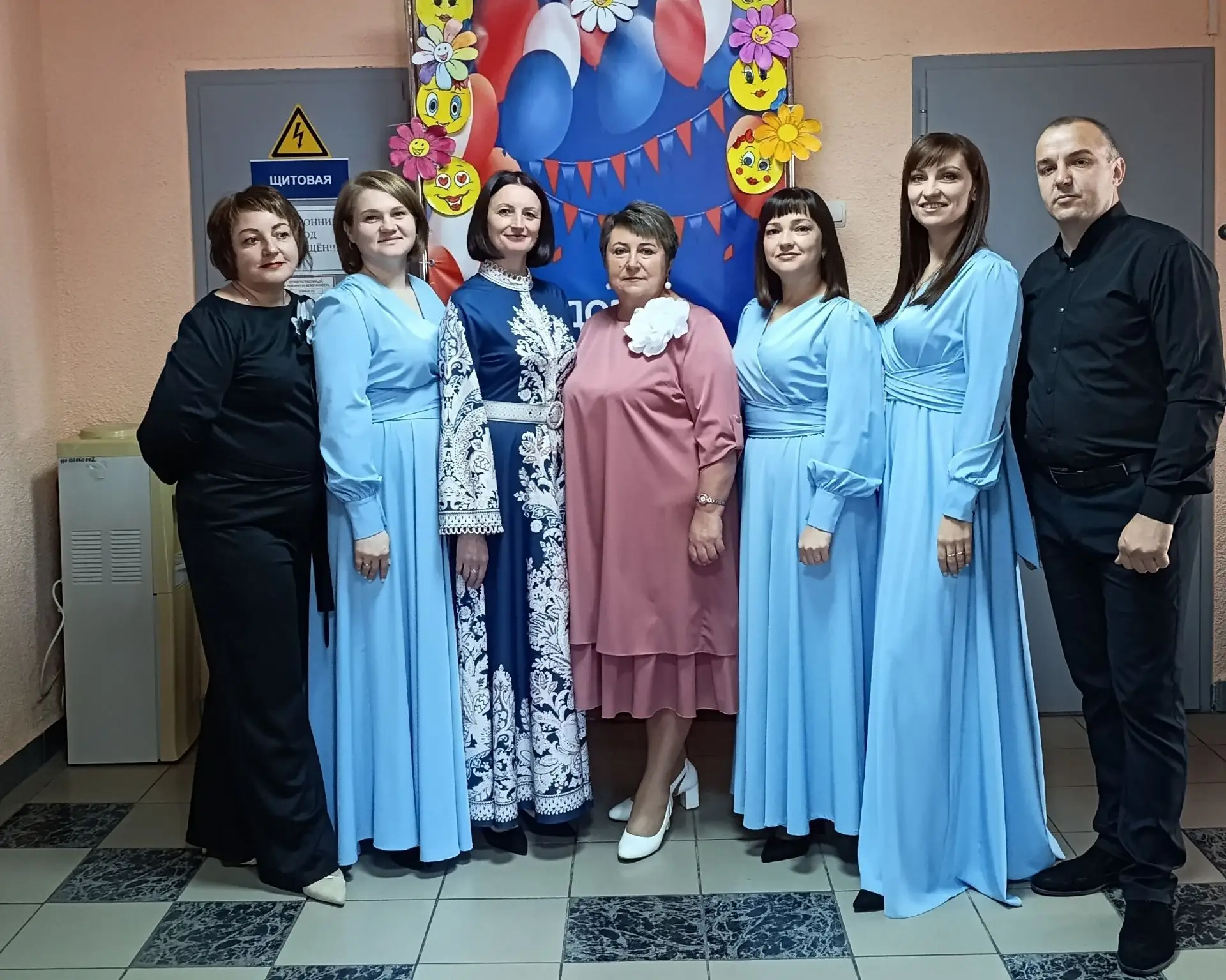 1 октября отмечается Международный день пожилых людей — праздник, который ещё называют ...