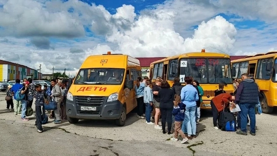 Вот и началось "пионерское" лето☀️