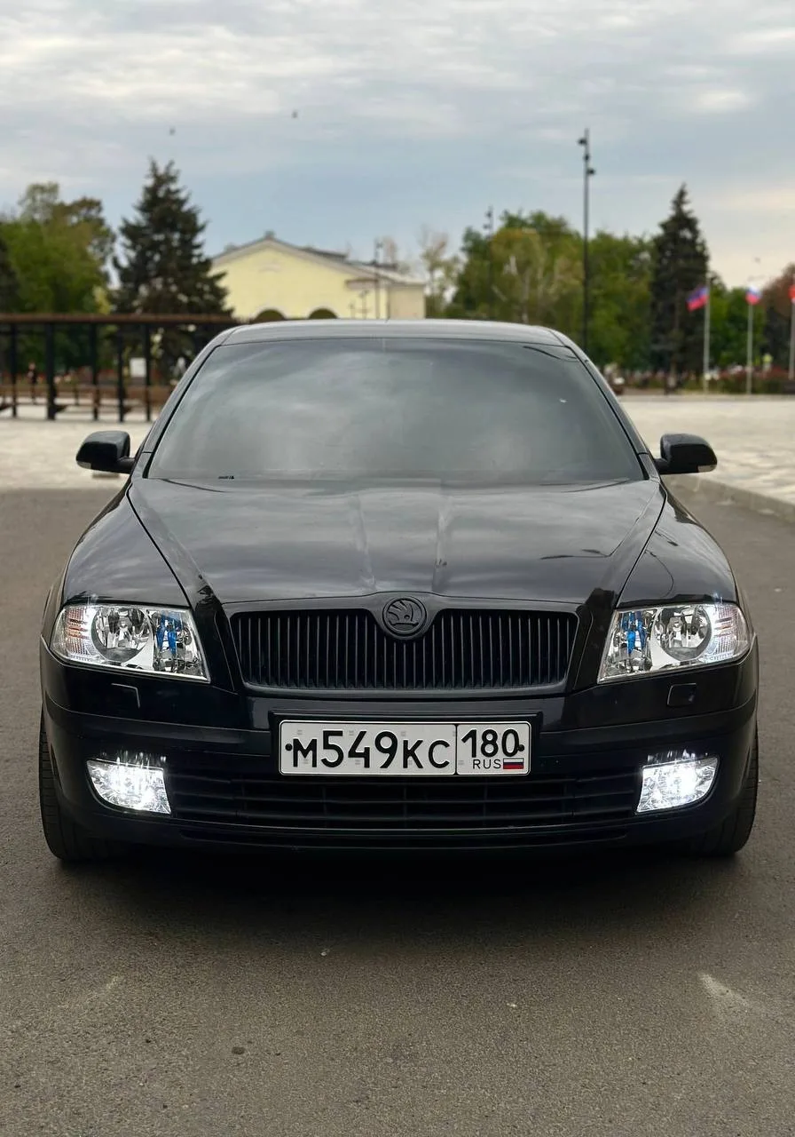 ❗Продам Skoda Octavia A5❗
