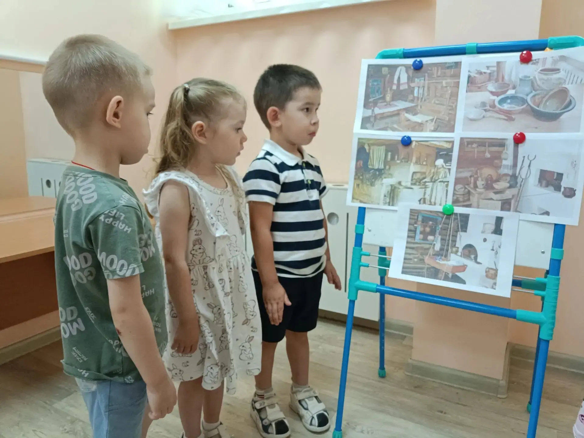 Чувашия - мой край родной

Народ Чувашии обладает богатой и уникальной культурой, неспроста Чувашию 