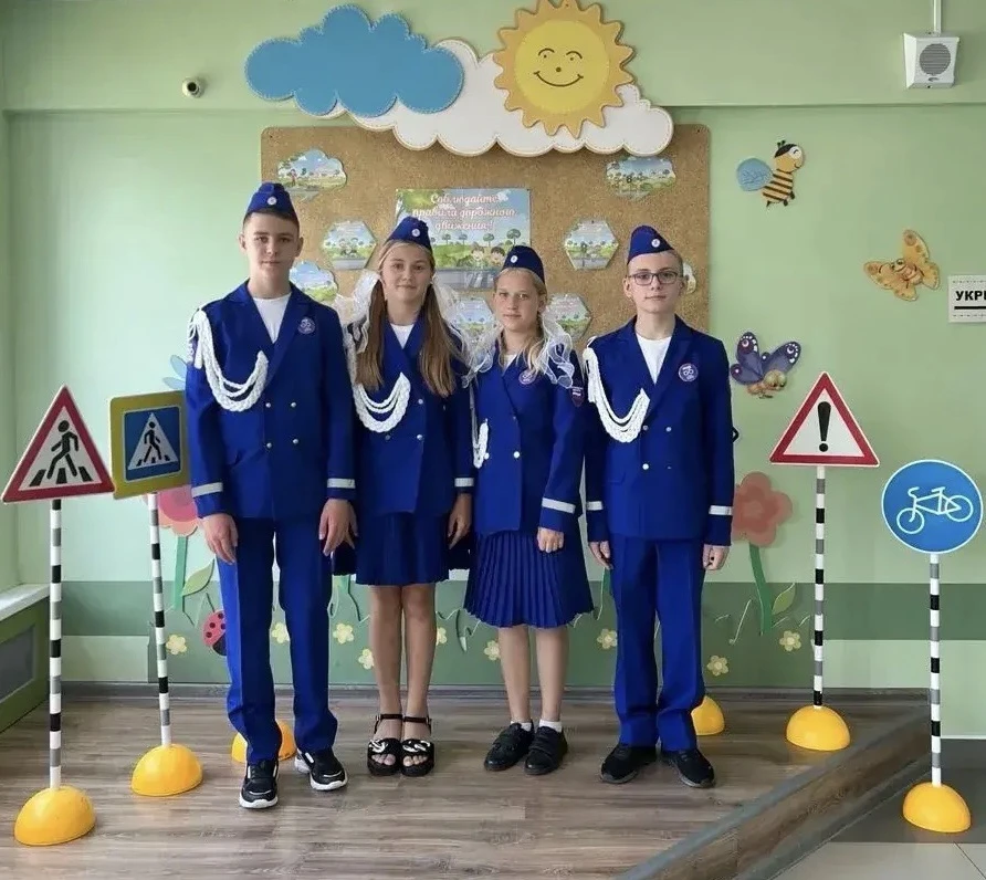 ⚡️ Ура! У нас отличные новости — ребята выиграли путёвку!