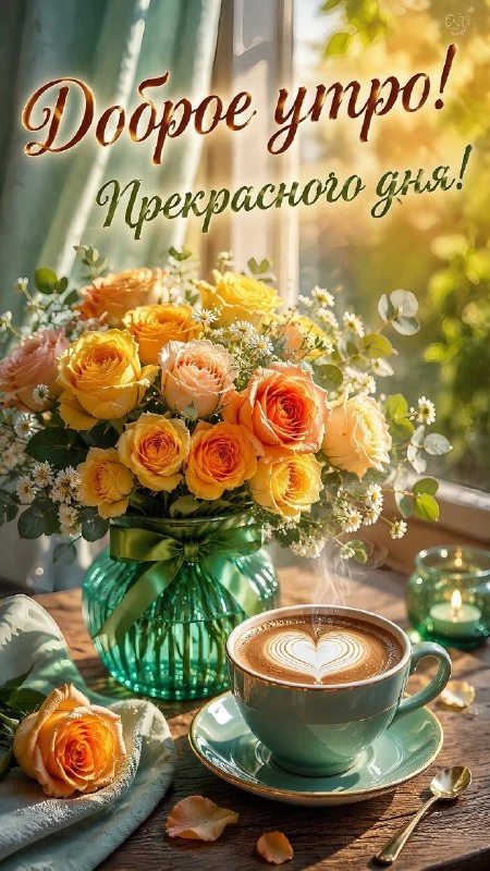 🌹Открытки для любимых