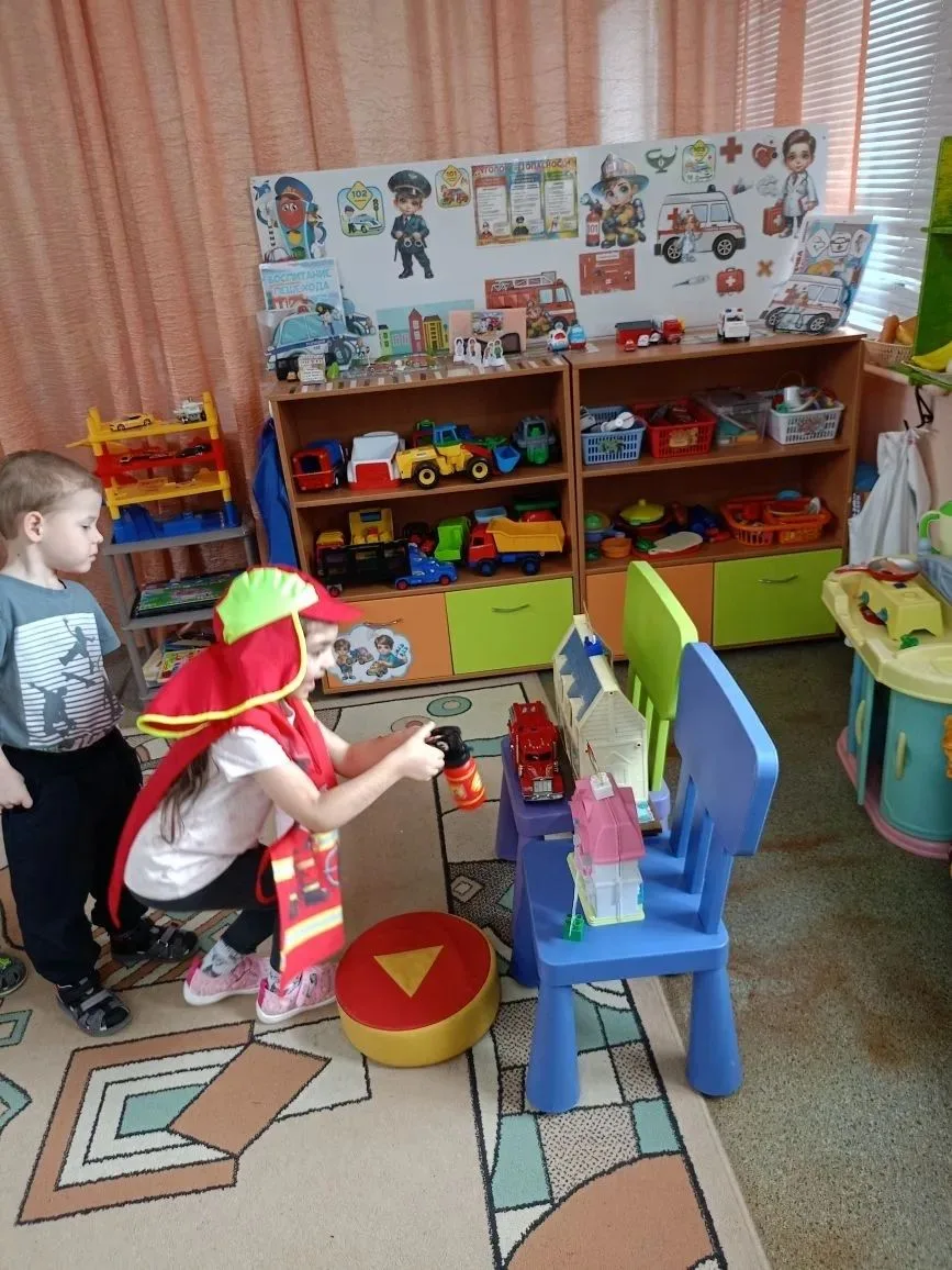 ОБРАЗОВАТЕЛЬНОЕ СОБЫТИЕ ДНЯ