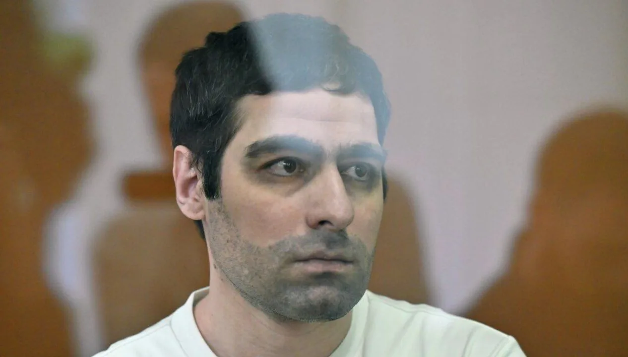 Военный суд приговорил к 22 годам заключения фигуранта дела о теракте в московском ЖК «Алые Паруса»,