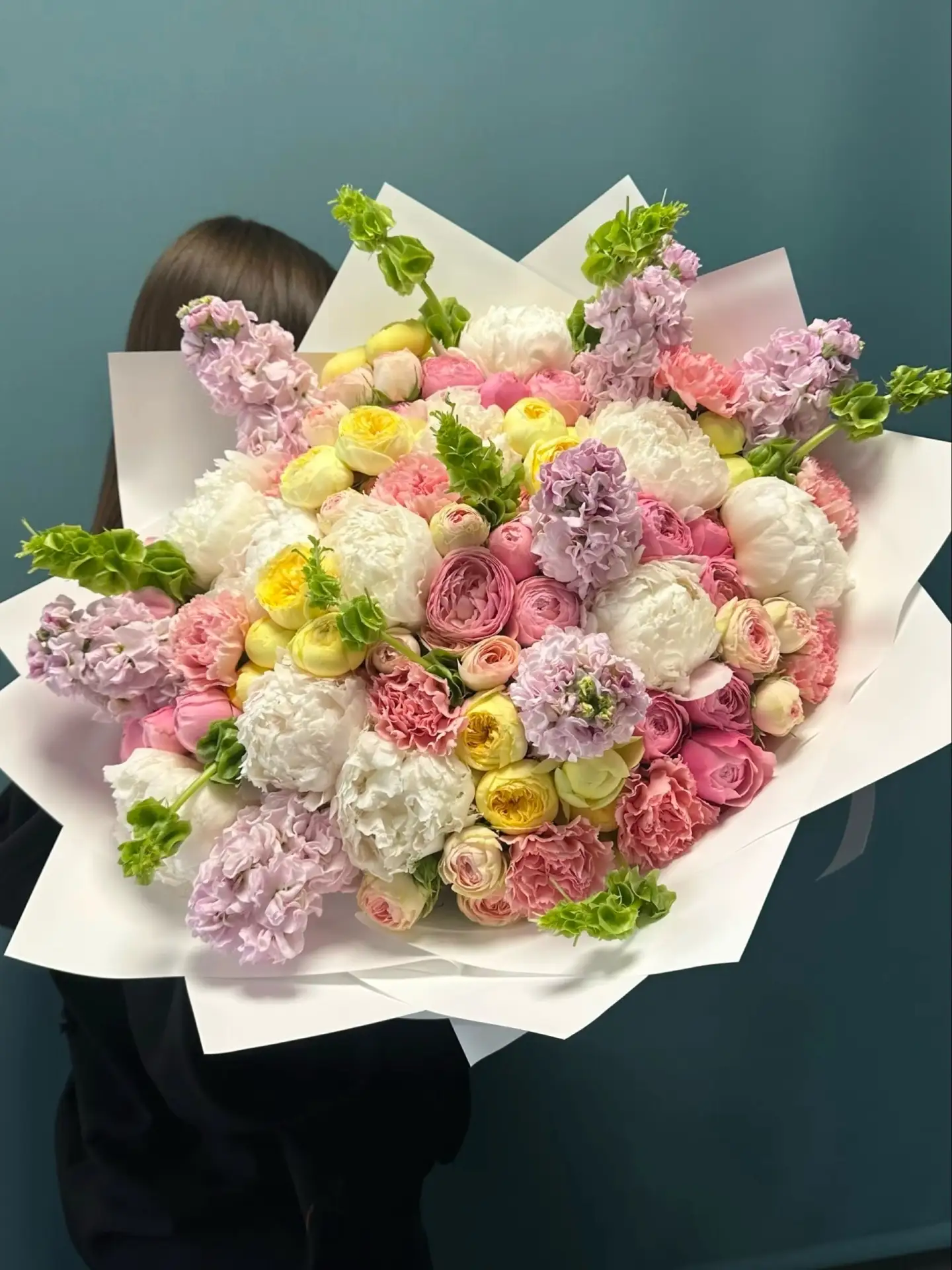 Идеальное сочетание для незабываемых эмоций😍