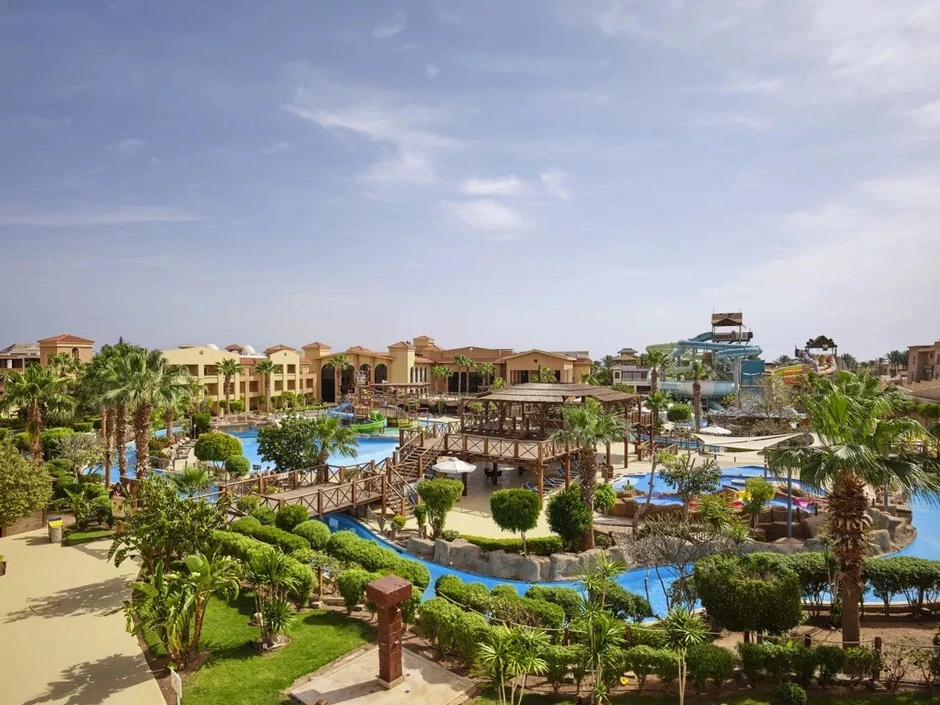 Приглашаем в CORAL SEA AQUA CLUB в бухте Набк в Шарм-эль-Шейхе в 700 м от моря с питани...