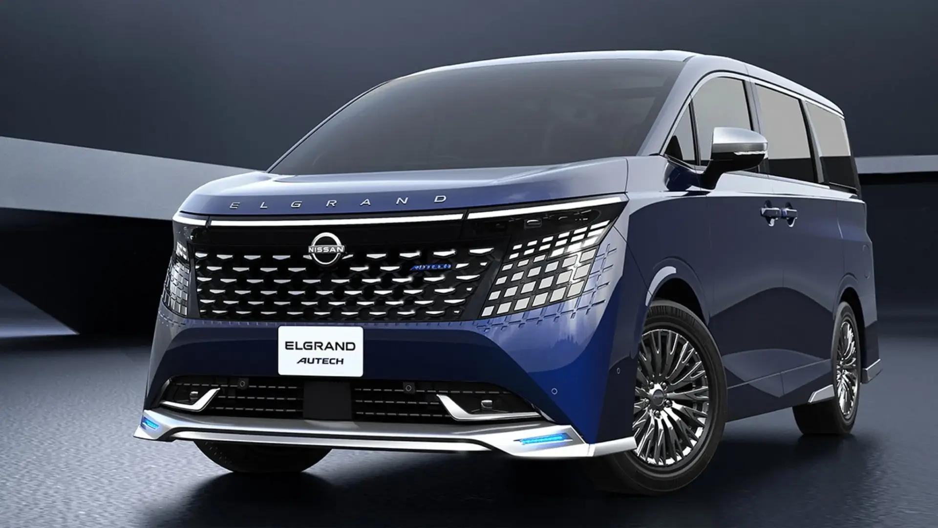 В Nissan придумали, как сделать салон тише без лишней шумоизоляции
