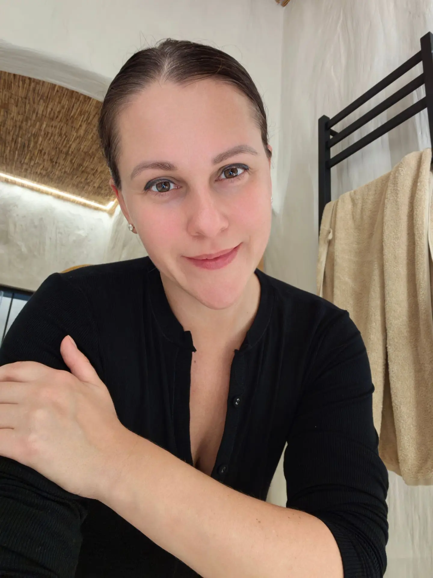 Вчера мне написала еще одна подписчица. Смысл её сообщения в том, что она решила, что я...