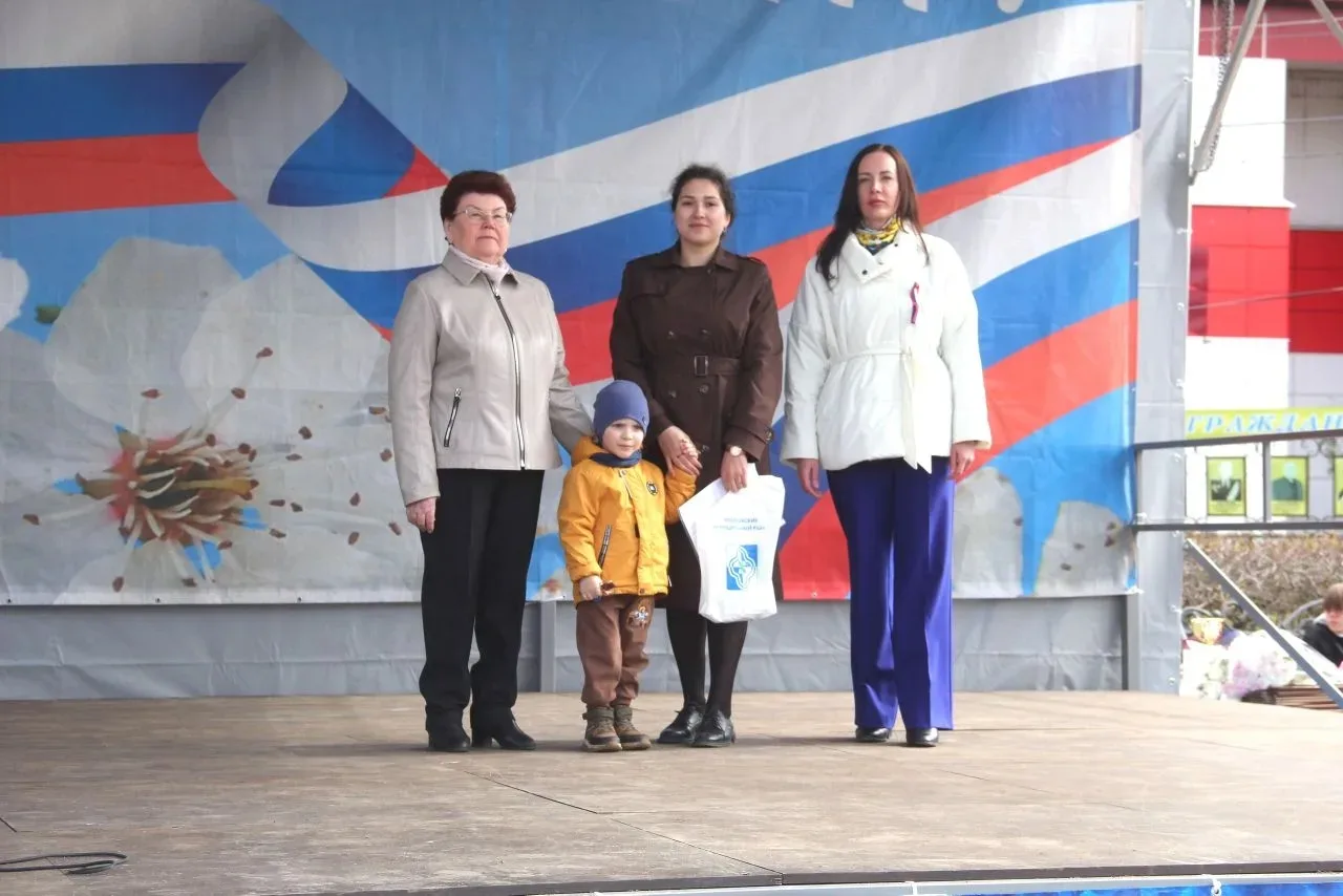 Поддержка молодых специалистов — наш приоритет👩‍⚕️