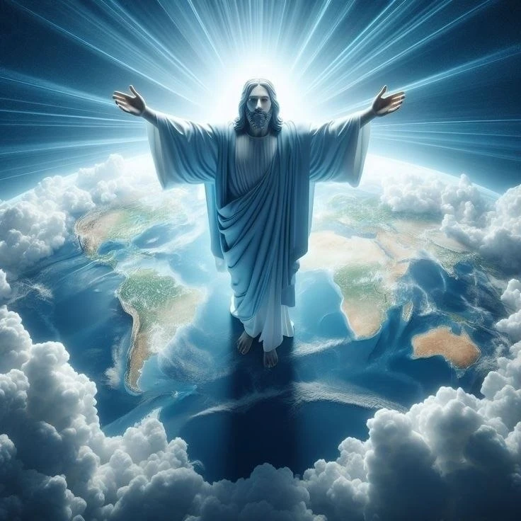 🍃✨🙏✨🍃Молитва Архангелу Михаилу на удачу в работе🙏