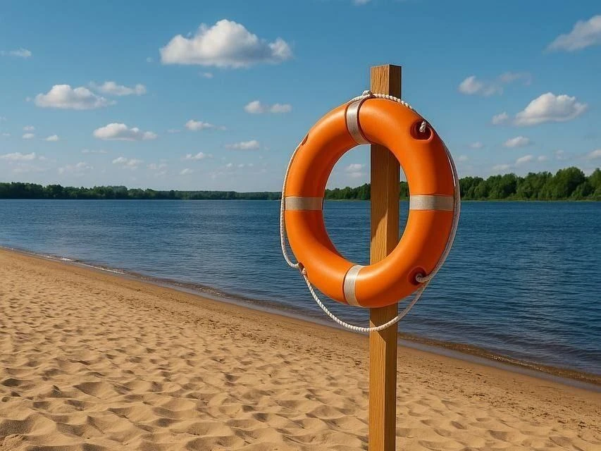 💧 Глава городского округа Вячеслав Сергеевич Тимошенко призвал жителей быть внимательными и аккурат