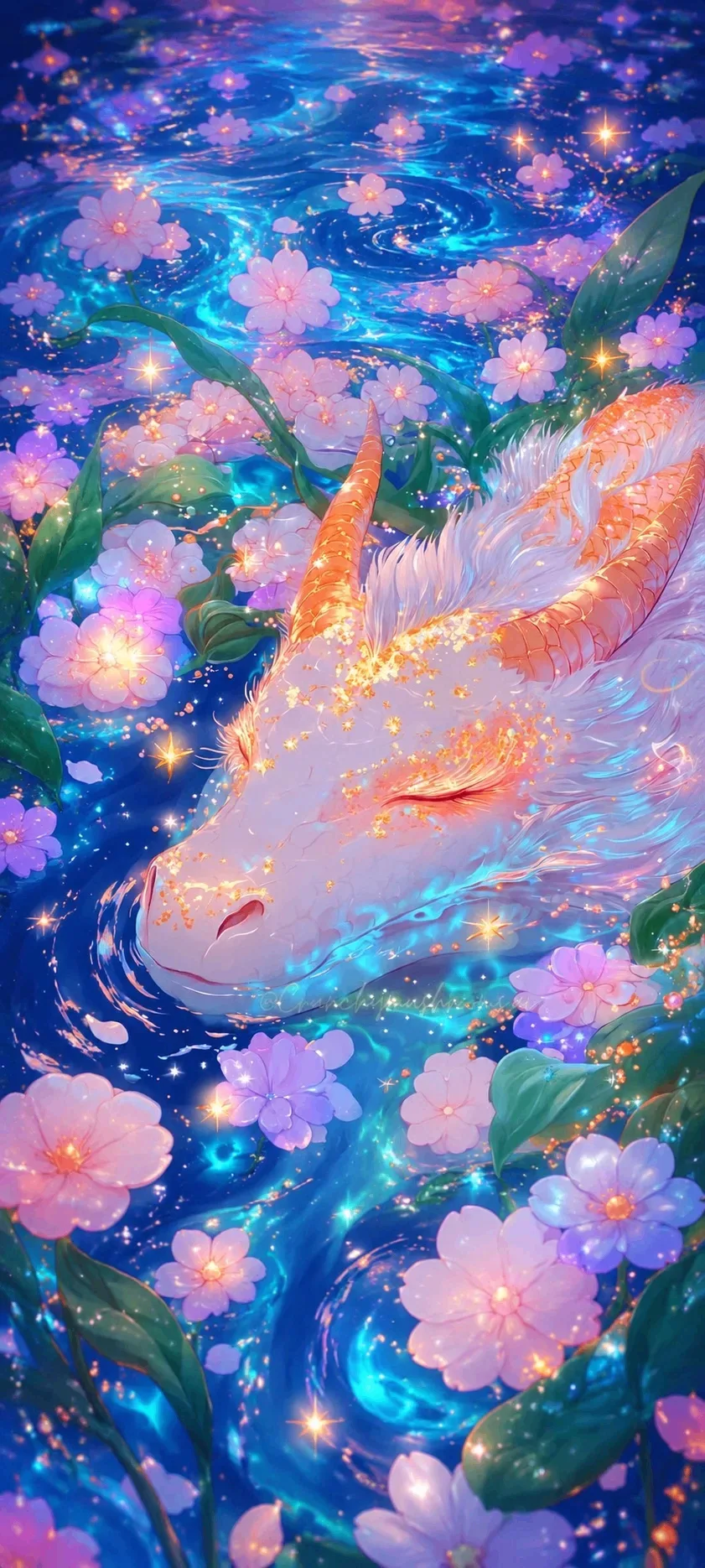Обои с драконами 🐉