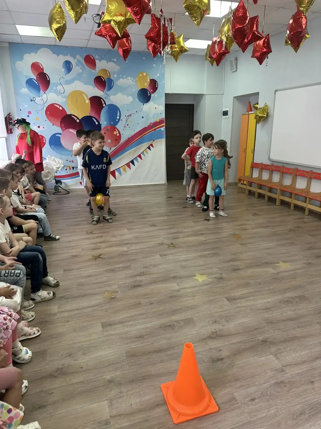 👦👧День защиты детей — прекрасный повод подарить ребятам радость, а такой насыщенный п...