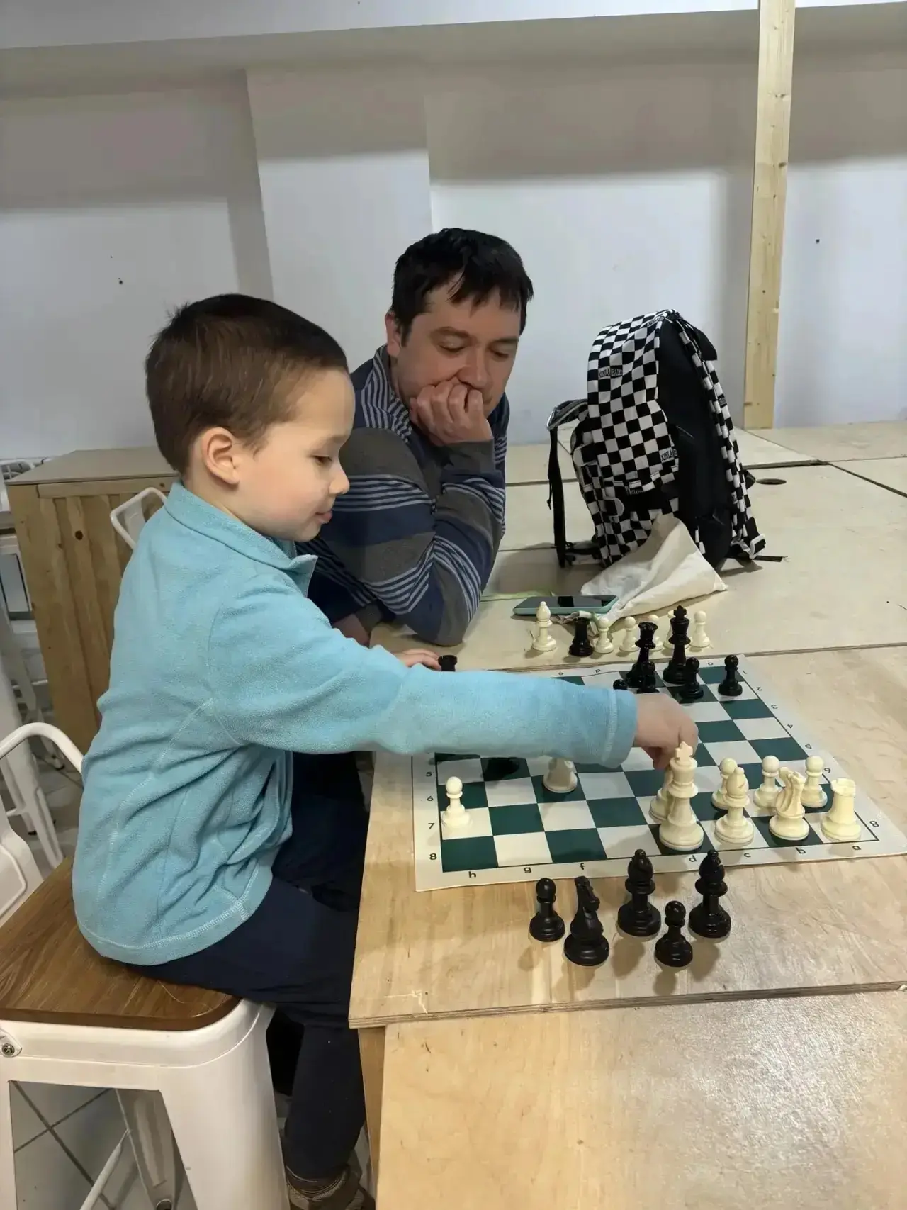 Друзья! 🏡 
В честь Года семьи мы запускаем марафон «Знакомство с семейными традициями»! 📸 
Приглаш