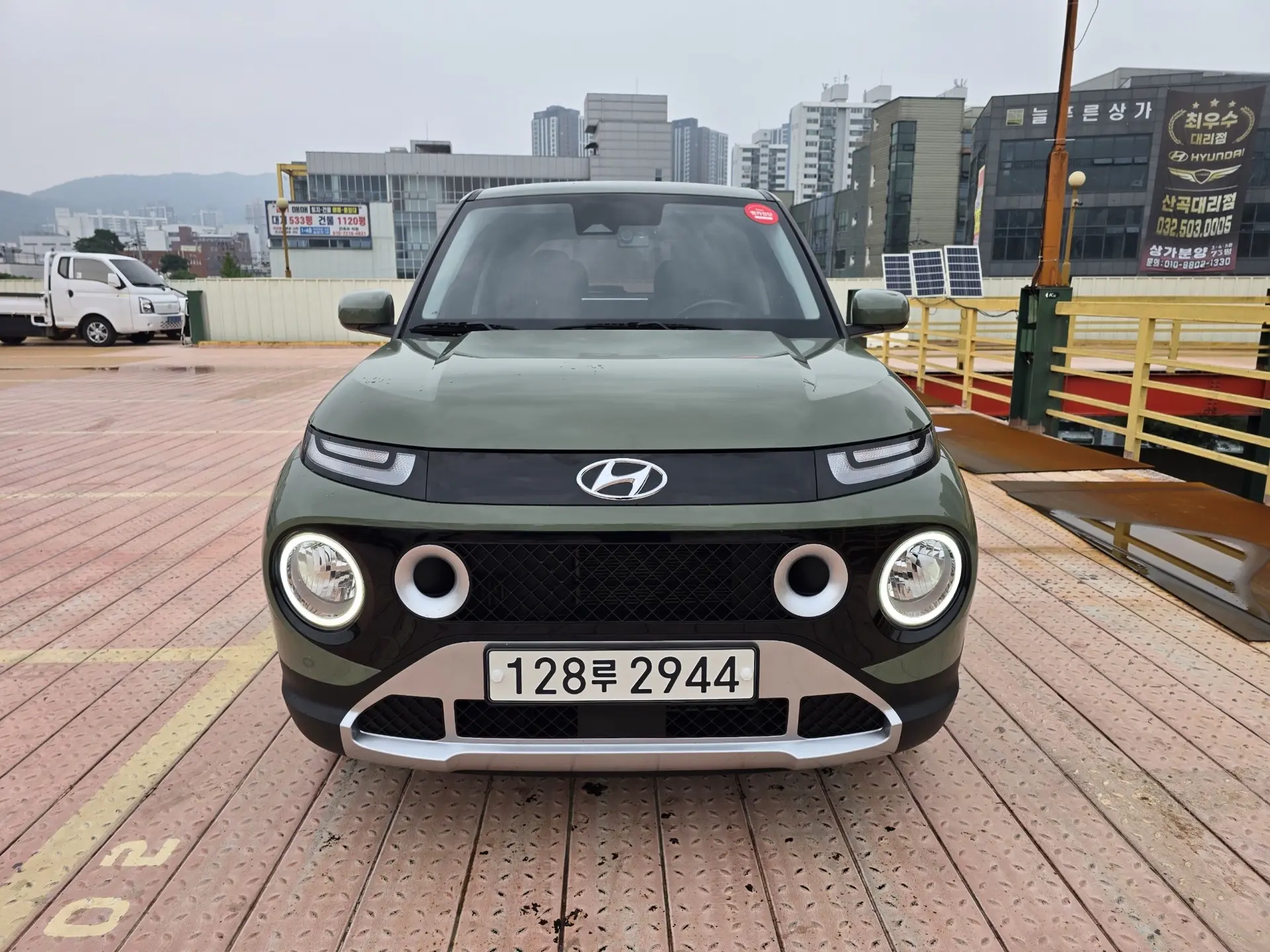 Южная Корея 🇰🇷
