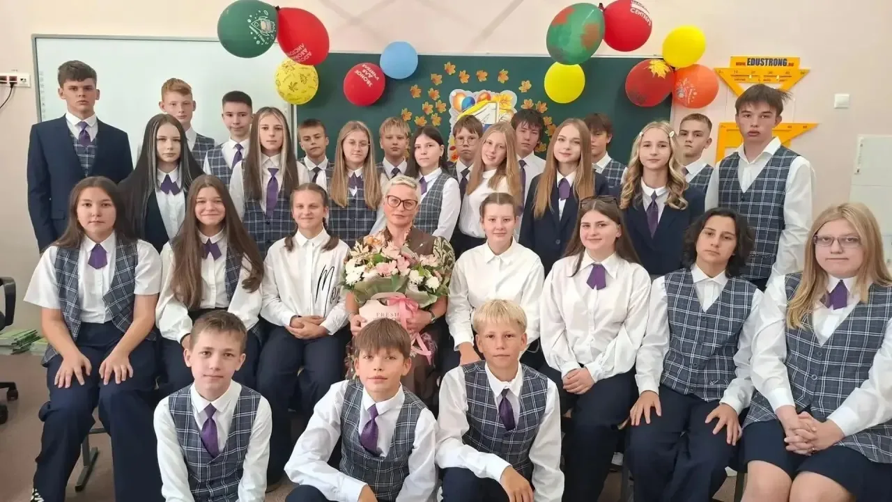 🚀 Сентябрь задал высокую планку!