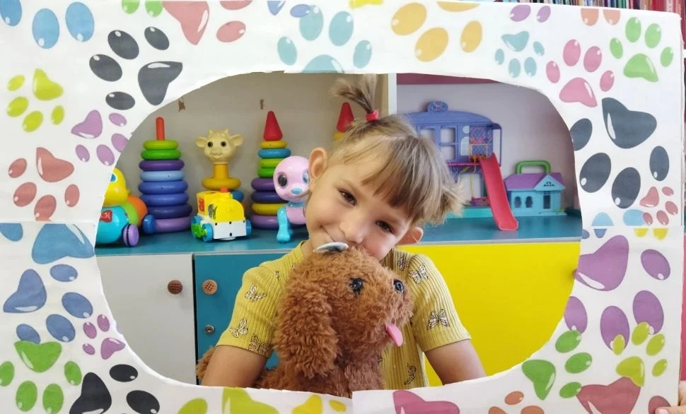 Сегодня Всемирный день собак🐶