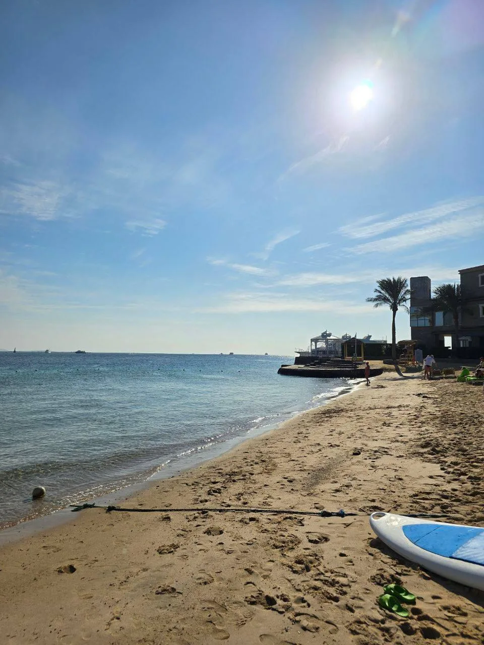 💲💲Египет, Хургада
🏨 Seagull Beach Resort & Club 4🌟
⠀
✔️ Расположен в самом центре Хургады, рядом