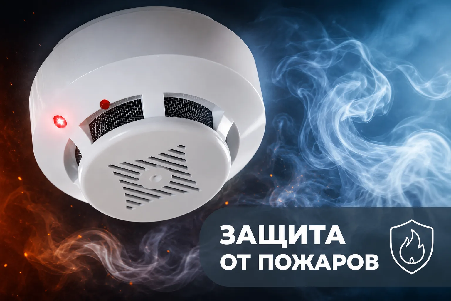 В МФЦ Сергиево-Посадского округа выдают пожарные извещатели

В МФЦ Сергиево-Посадского городского ок