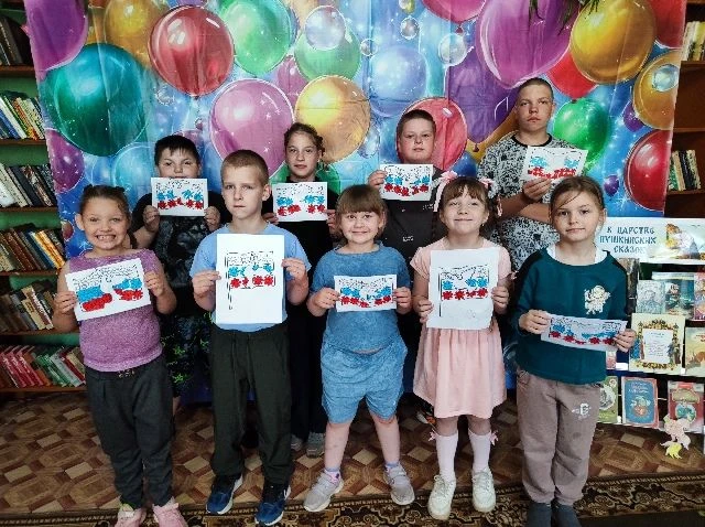 8 июня 2026 года на базе Подвигалихинского ДК, специалистом по социальной работе Галухиной Л.Л. был 