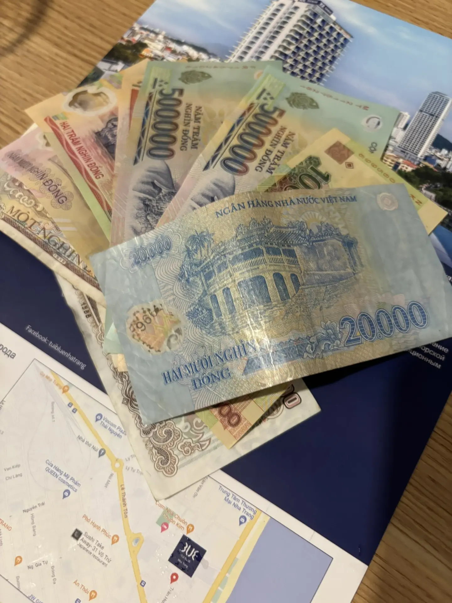 💰Стань миллионером во Вьетнаме😁