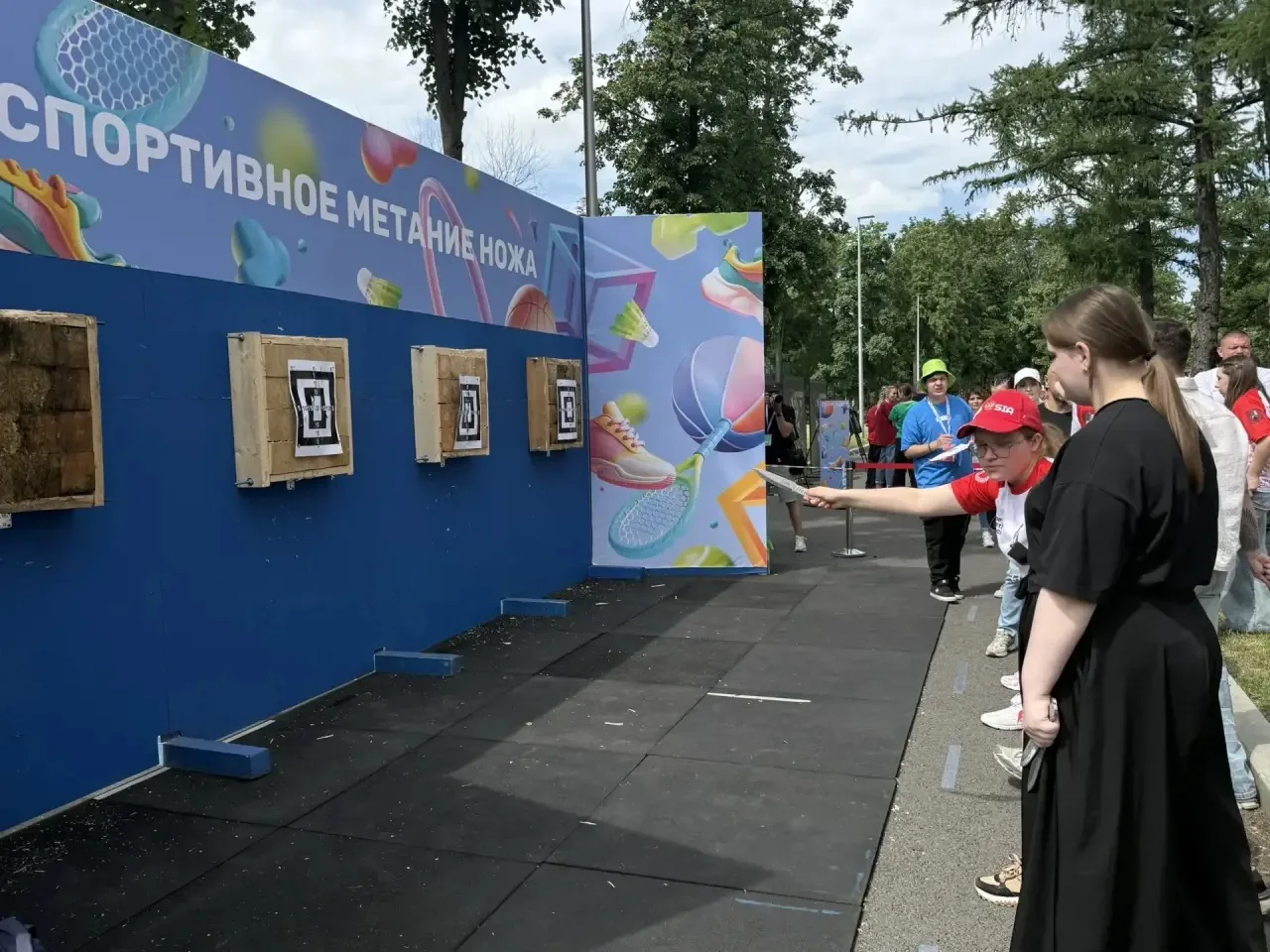 🏆 Важен каждый шаг!  🔥 В эту субботу наши активисты вместе с советником директора по воспитанию Фоми