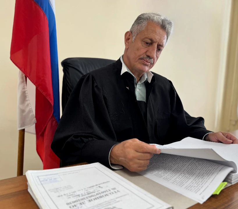 Жительница Шпаковского района Ставропольского края осуждена за финансирование экстремистской деятель
