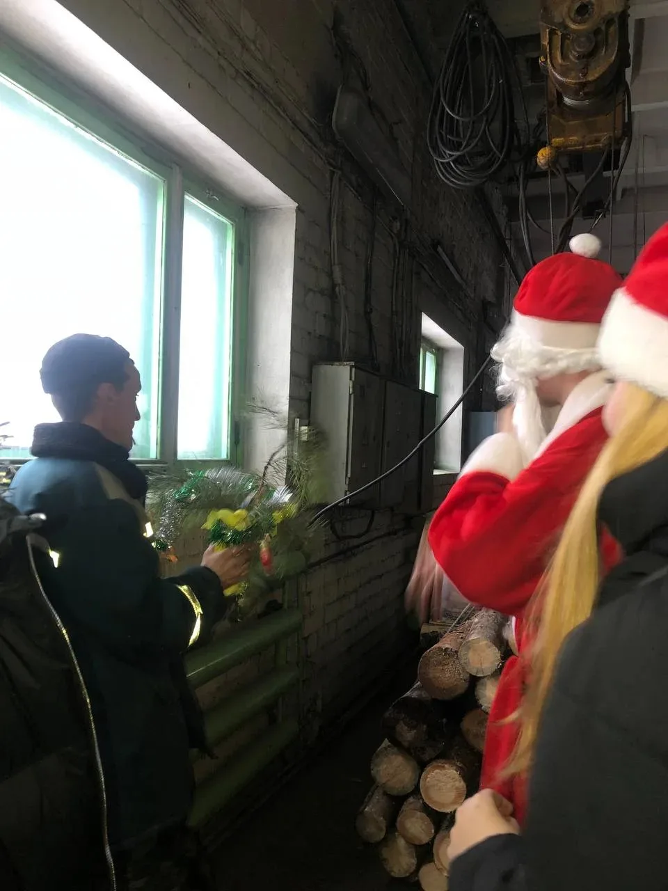 🌲В  преддверии Нового 2026 года по всей стране стартовала добрая всероссийская акция о...