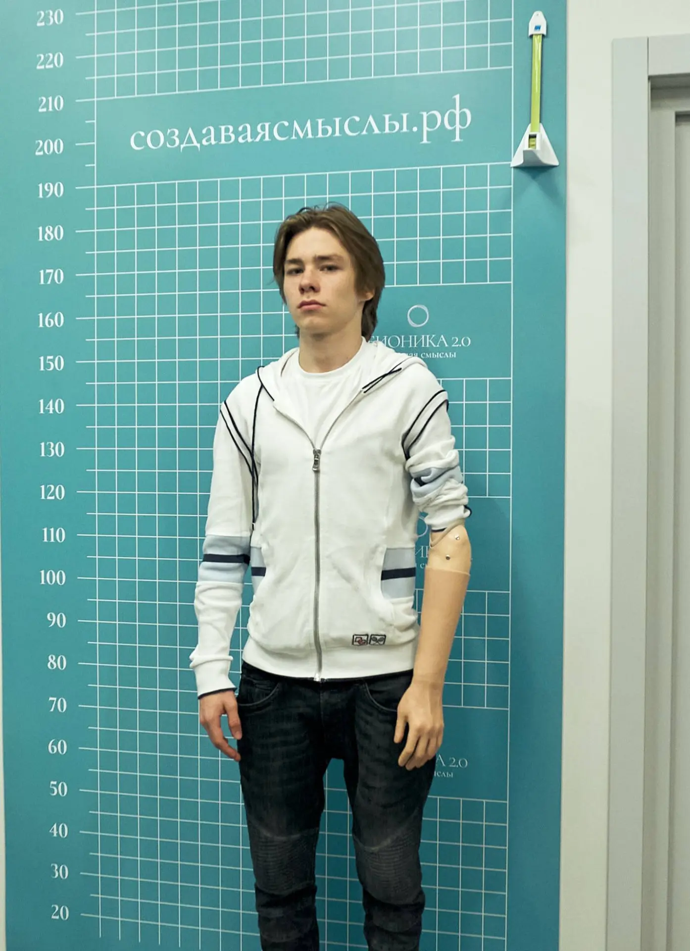 Стратегия чемпиона – когда уверенно идёшь к своей цели🦾