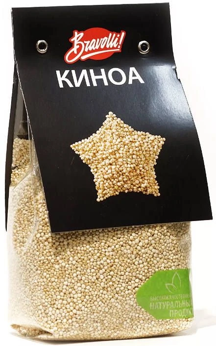 Киноа – это суперфуд, который легко приготовить и который отлично подходит для обеда! В...