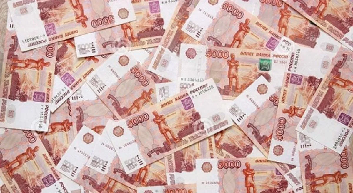 Родовую усадьбу в Калужской области продают за 200 миллионов рублей