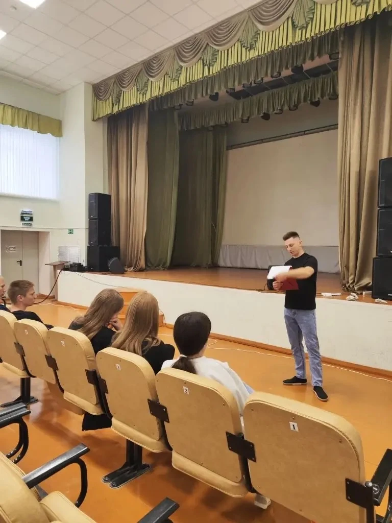 ☝️В современном мире человек включается в экономическую систему практически с момента р...