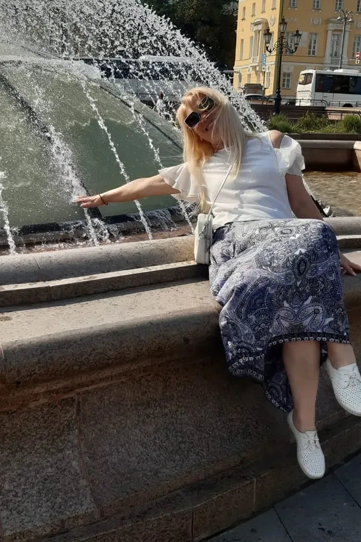 💜 Сегодня мы от всей души поздравляем с днём рождения художественного руководителя Теа...