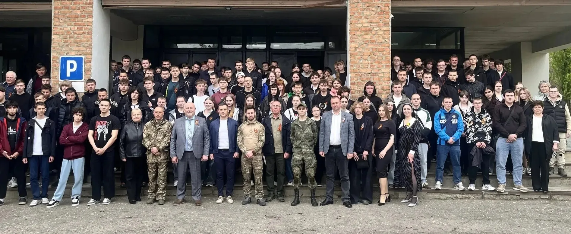 07.05.2026 года на базе ГБПОУ «Светлоградский региональный сельскохозяйственный колледж...