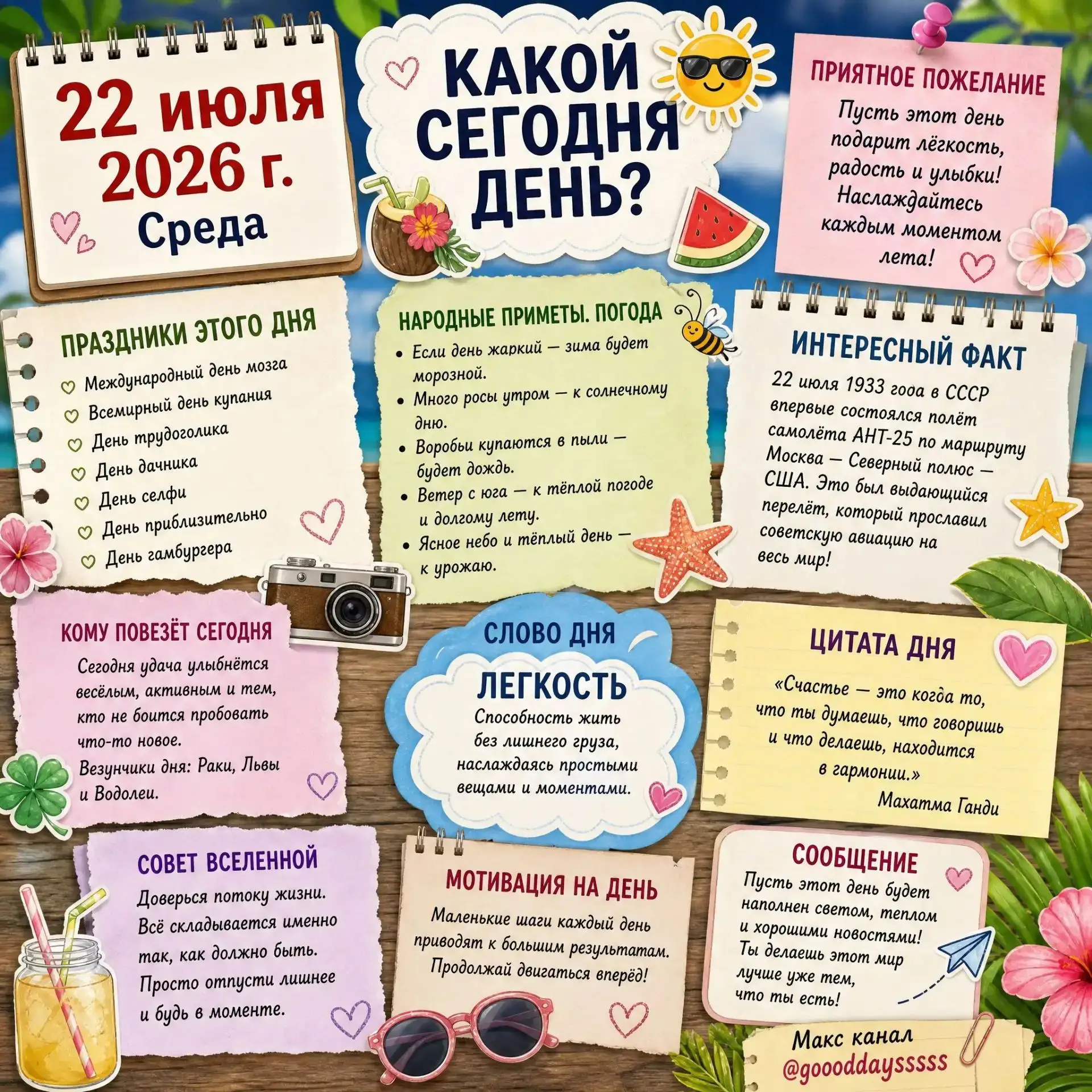 Доброе утро, пусть среда будет волшебной, доброй и радостной.