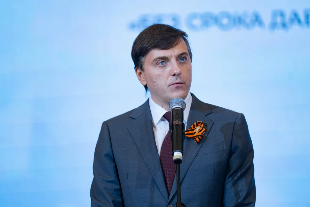 Кировская студентка стала призером Международного конкурса сочинений «Без срока давности»  Торжестве