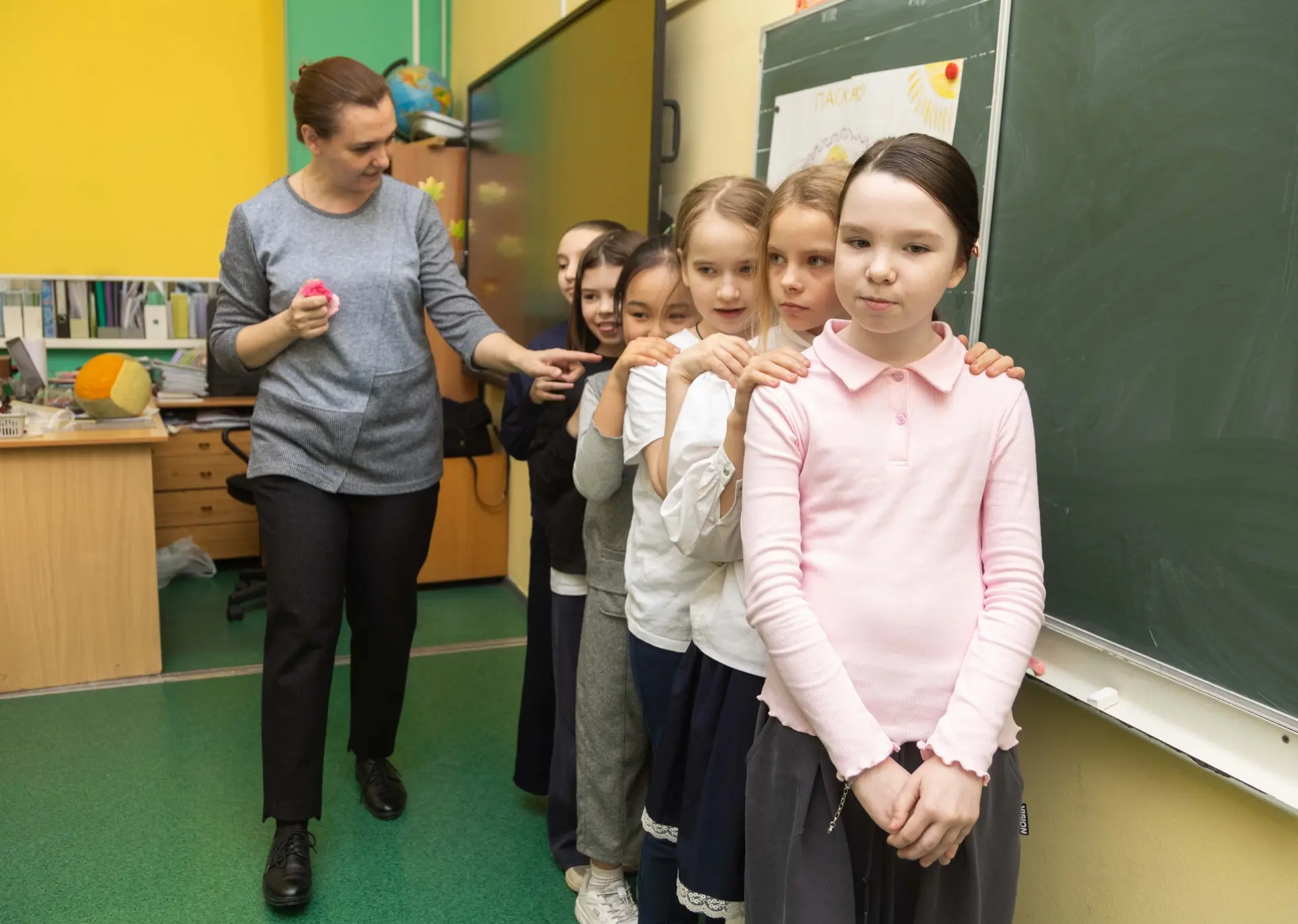 Неделя психологии в начальной школе: учимся дружить и понимать друг друга! 🤝  Неделя психологии это 