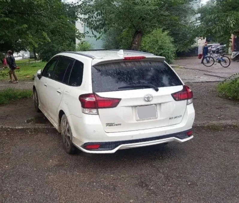 🚗 Благовещенцы заплатят почти 300 тысяч рублей за неправильную парковку