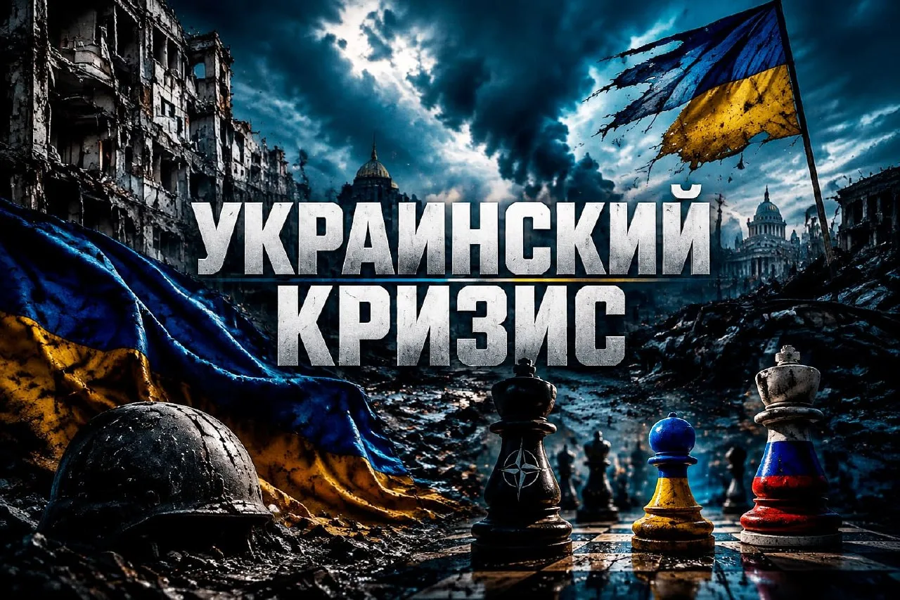 Европа закрывает двери перед украинским зерном