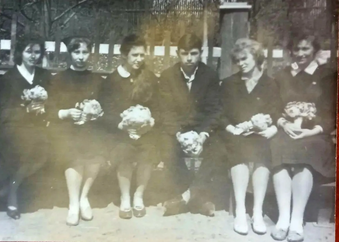 🎓 ДЕМИХОВСКОМУ ЛИЦЕЮ — 75 лет! 🎓
