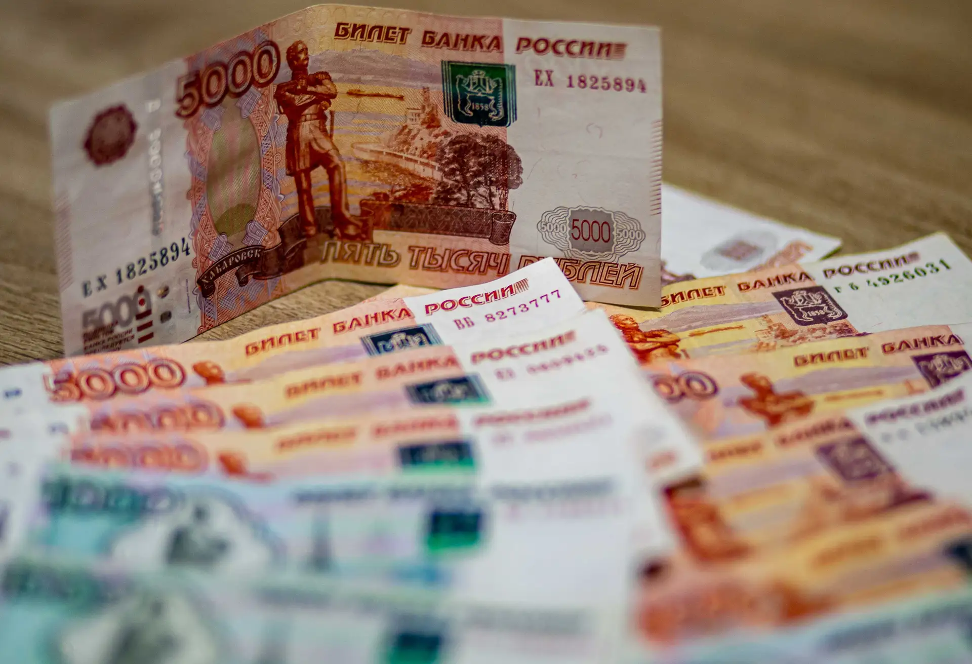 🐺 Тульская компания может выплатить 200 тысяч рублей из-за изображения Волка

➡️ «Союзмультфильм» п