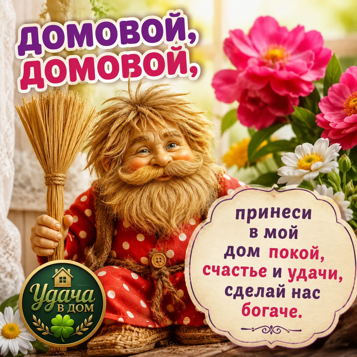 🍀 Оставьте любую реакцию ☘️