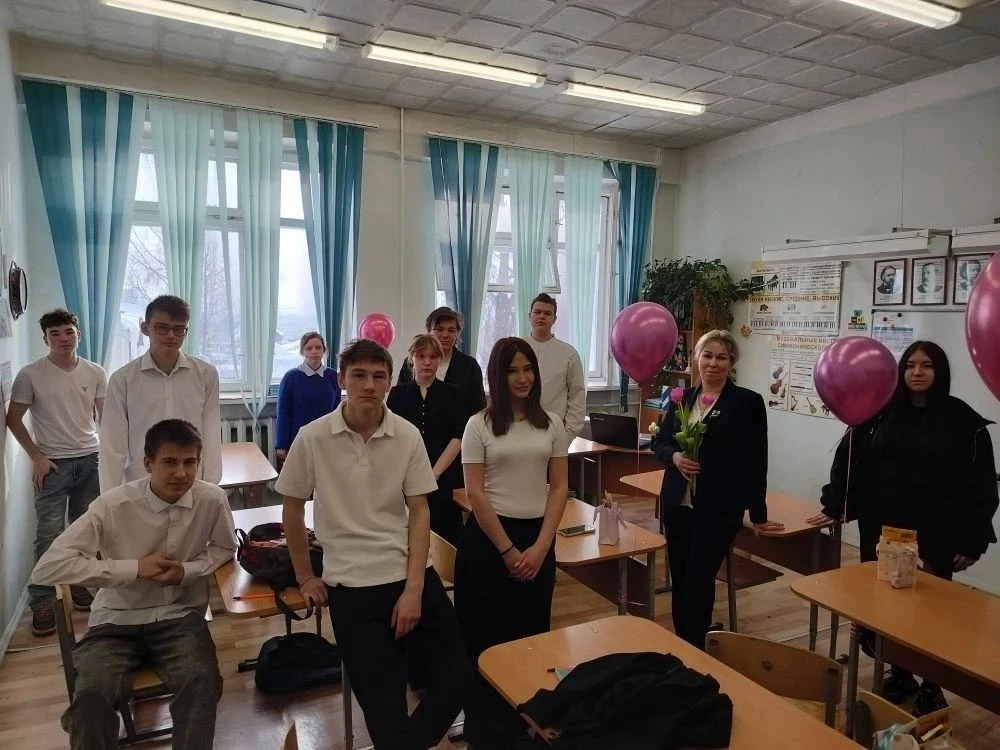 Дорогие женщины!