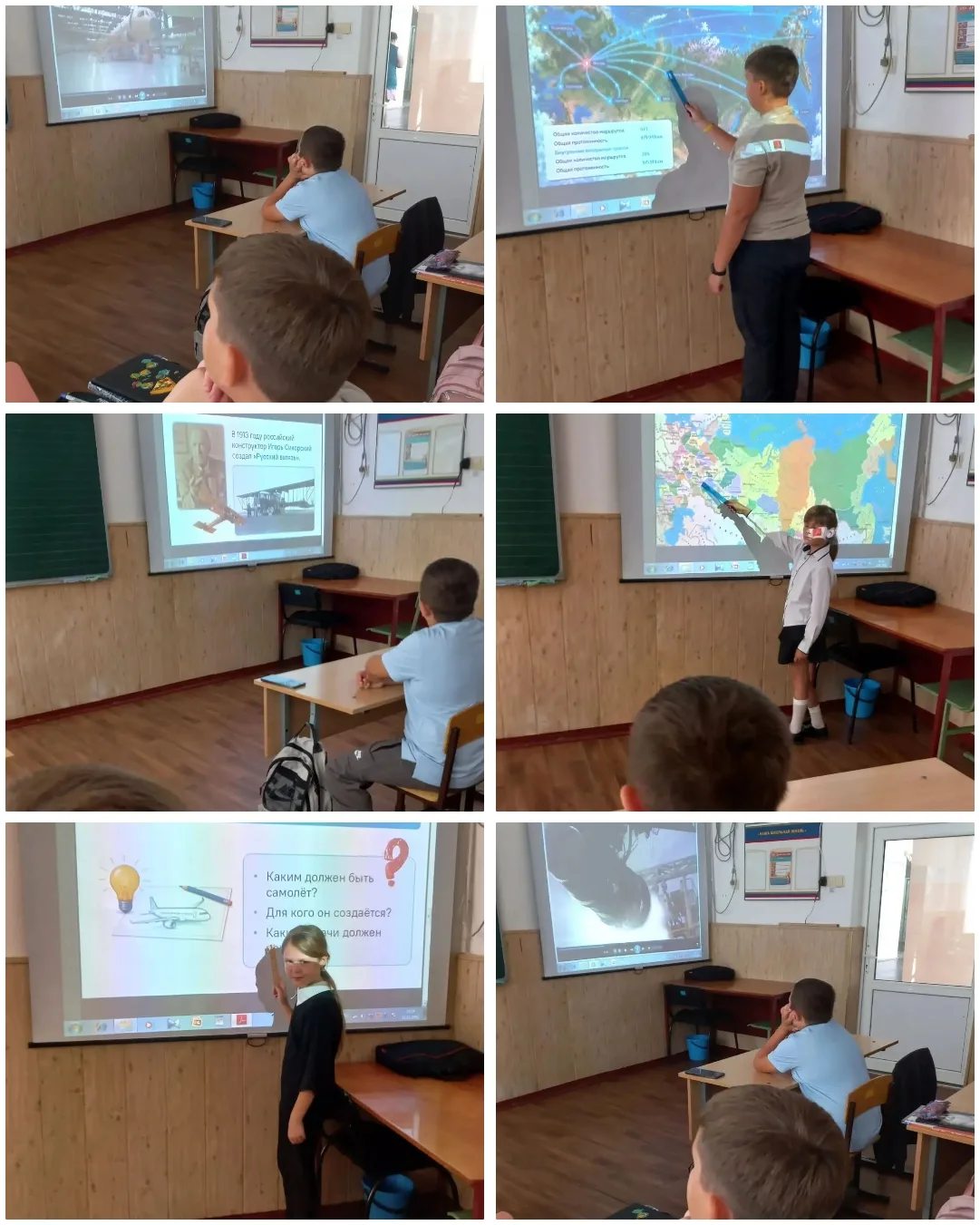 🎉 «Разговоры о важном»: две истории — одна школа! 🎉